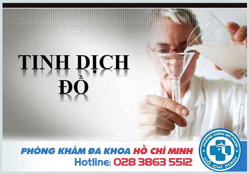 Tinh trùng loãng là như thế nào biểu hiện và cách khắc phục