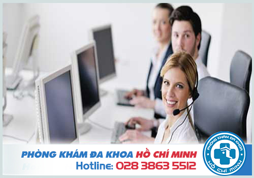 Tư vấn bệnh xã hội online qua điện thoại miễn phí