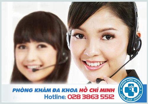 Những lợi ích của tư vấn sức khoa nam giới qua điện thoại