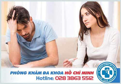 Vô sinh hiếm muộn là gì?