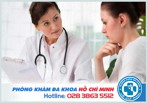 Ứ dịch tử cung sau hút thai có nguy hiểm không và cách chữa trị