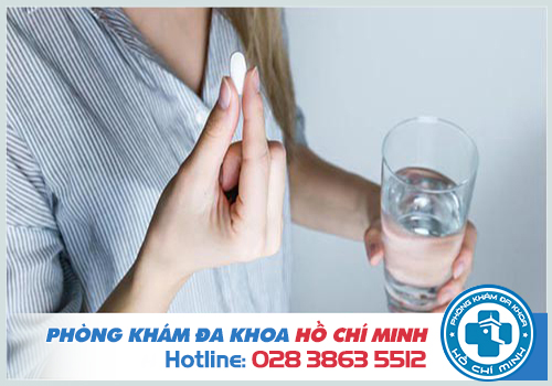 Uống thuốc tránh thai khẩn cấp bị ra máu thì có thai không?