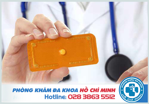 Uống thuốc tránh thai khẩn cấp sau khi hút thai có nguy hiểm không