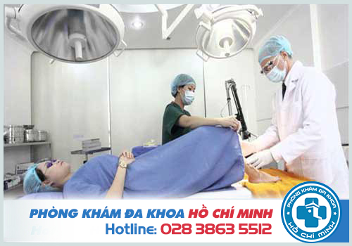 Vá màng trinh có bị phát hiện không