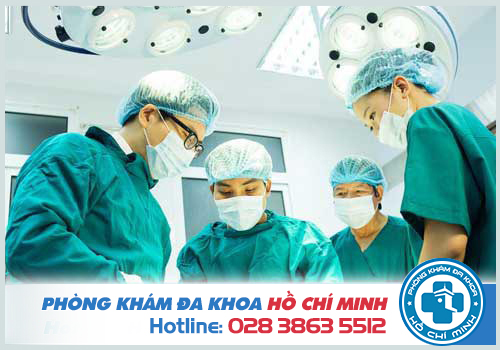 Chữa vẹo vách ngăn mũi bằng phẫu thuật chỉnh hình