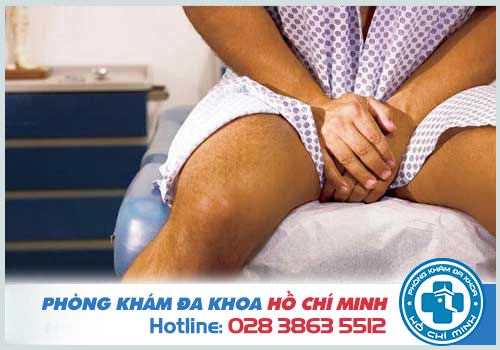 Viêm bao quy đầu có nguy hiểm không