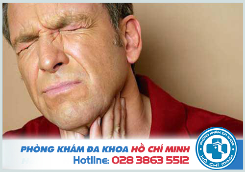 Viêm hầu họng tăng sinh mô hạt gây nhiều biến chứng nguy hiểm