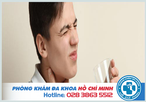 Chữa trị viêm họng mủ như thế nào?