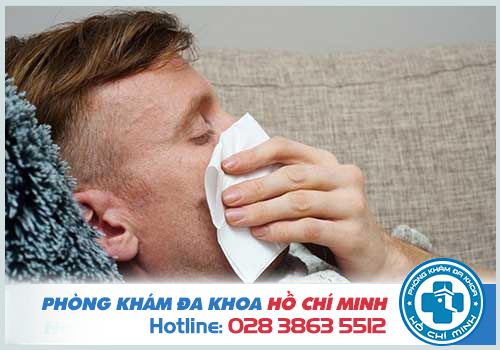 Viêm mũi lâu ngày không khỏi ảnh hưởng nghiêm trọng đến sức khỏe và tinh thần