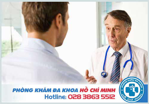 Viêm bao quy đầu là gì Dấu hiệu hình ảnh và cách điều trị bệnh