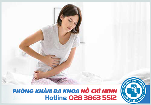 Viêm nhiễm phụ khoa là gì? Các bệnh viêm nhiễm phụ khoa thường gặp