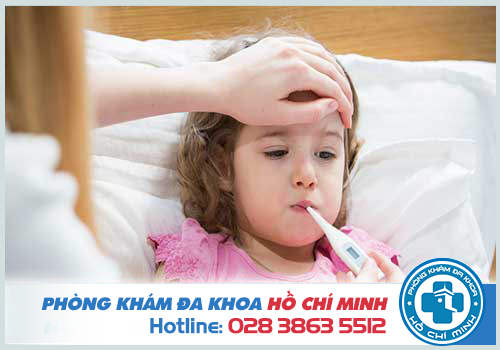 Viêm VA độ 3 có nguy hiểm không?