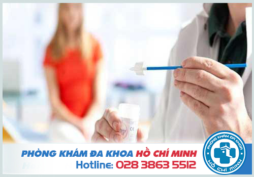 Kết quả xét nghiệm HPV phụ thuộc vào số lượng virus trong cơ thể