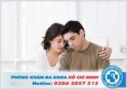 Khám chữa vô sinh hiếm muộn ở đâu tốt nhất TPHCM năm 2019