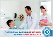 Bệnh viện nào làm việc vào ngày thứ 7 và chủ nhật uy tín