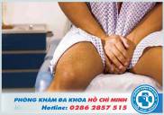 Đau tinh hoàn là bệnh gì? Nguyên nhân Tác hại và Cách chữa trị