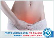 Hình ảnh viêm âm đạo ở chị em phụ nữ chi tiết nhất