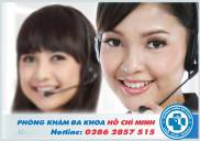 Tư vấn sức khỏe sinh sản trực tuyến miễn phí 24h